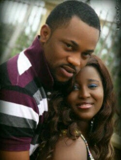 damola olatunji engaged