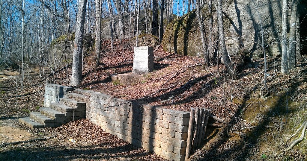 Southern Fried Common Sense & Stuff The Battles Of Hanging Rock