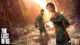 Last of Us - IGN's 2013 Game of the Year 