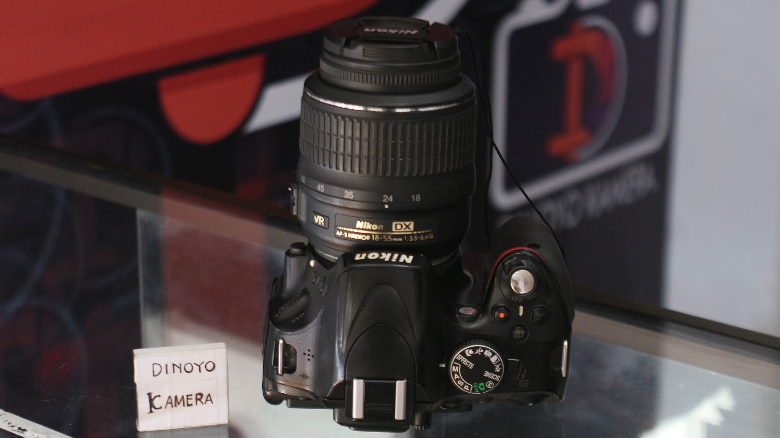 NIKON D5100 FULLSET JUAL BELI KAMERA BEKAS MALANG