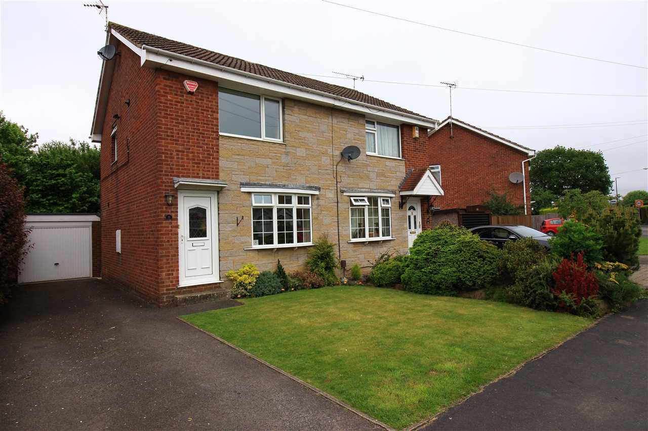 Harrogate Property News Harrogate Property News 2 bed semidetached