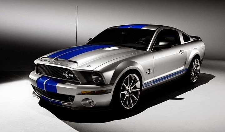 Win More Money Casino. U can Buy NEW  Mustang Shelby