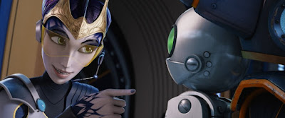 Ratchet and Clank Movie Image 6