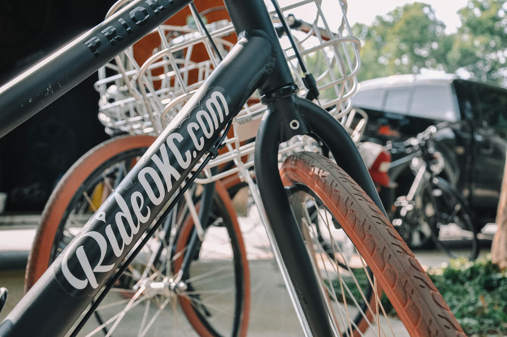 Ride OKC Bike & Brews Tour Amanda's OK A Lifestyle Blog