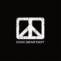 [2009] - Chickenfoot [Limited Edition]