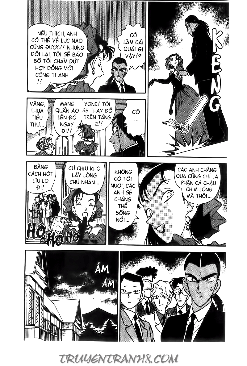 Detective Conan Chap 87 - Truyen.Chap.VN