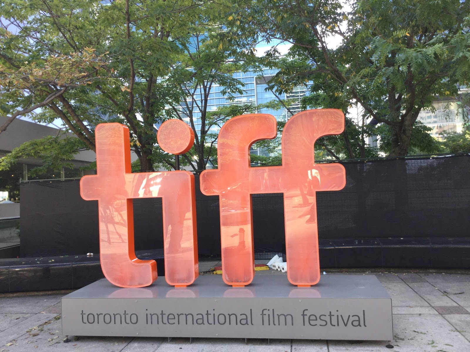 Natalie the Explorer Toronto International Film Festival