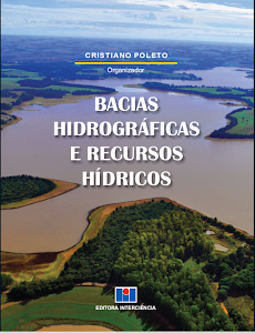 Livro: Bacia Hidrográficas e Recursos Hídricos‏