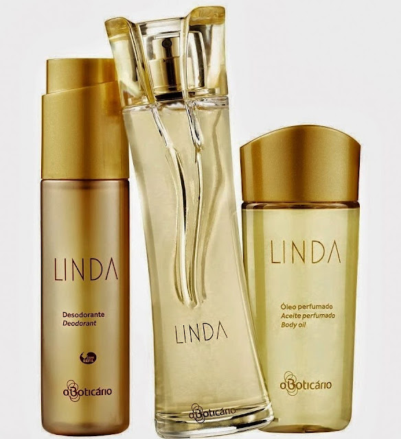 perfume linda de o boticário blog sobre perfumes