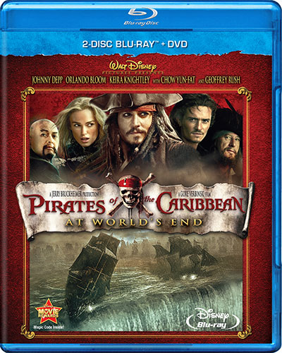 Pirates of the Caribbean: At World's End (2007) 1080p BDRip Dual Audio Latino-Inglés [Subt. Esp] (Aventuras. Fantástico. Acción. Comedia)
