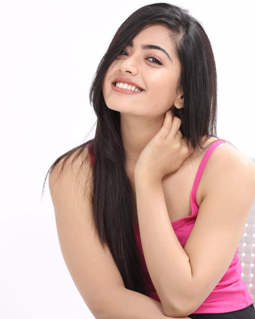 Rashmika Mandanna hd images and wallpapers