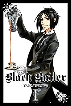 Black Butler (Manga) - TV Tropes