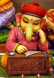 vinayagar ganesha lord wallpapers awesome without ganesh leaf karpaga sweet wall standing stone edits ganehsa writing statue