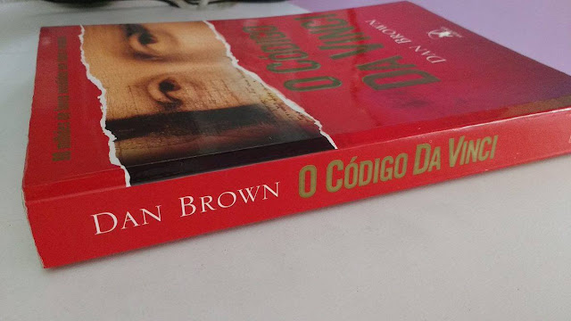 dan brown código da vinici código da vinci monalisa