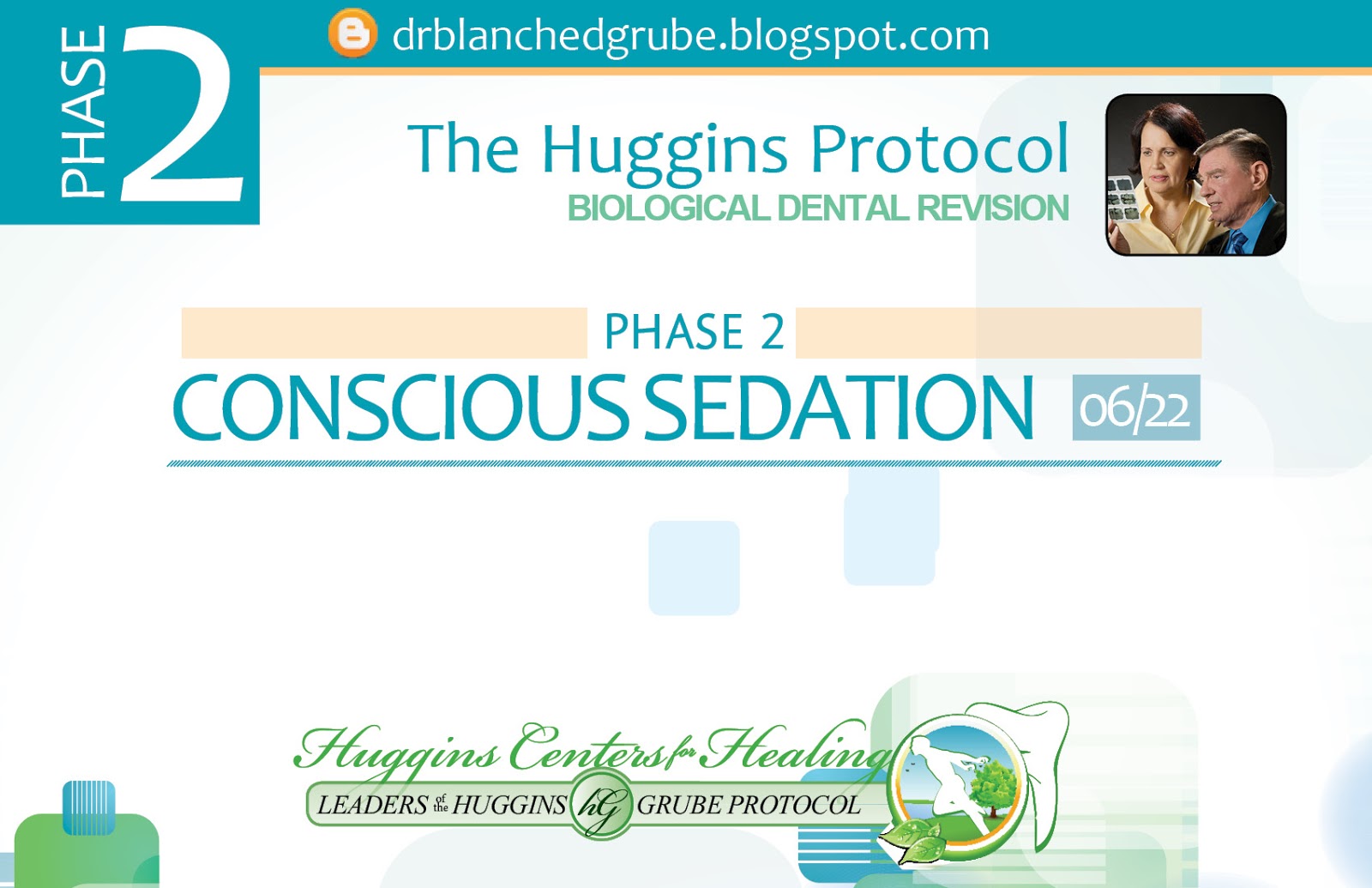 Dr. Blanche D. Grube Clinic