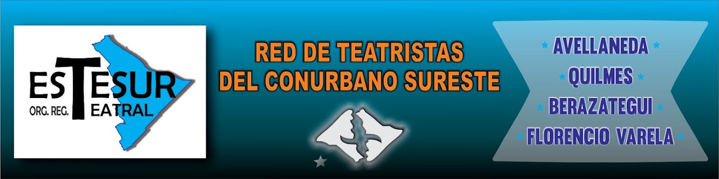 ESTESUR Organización Teatral