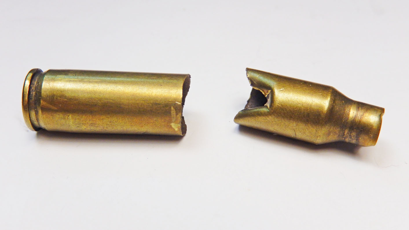 NicTaylor's R&R (Review & AR15 Bolt Bounce & Case