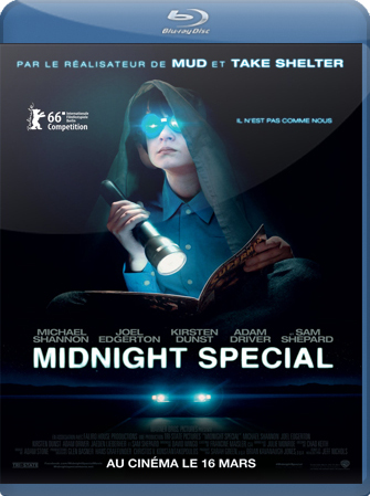 Midnight Special 2016 English Bluray Download