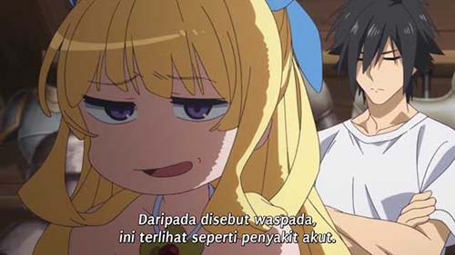 Get Shinchou Yuusha Kono Yuusha Ga Ore Tueee Kuse Ni Shinchou Sugiru For iPhone Wallpaper Shinchou Yuusha Kono Yuusha Ga Ore Tueee Kuse Ni Shinchou Sugiru Desktop Wallpaper