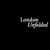 London Unfolded By Cocorose London