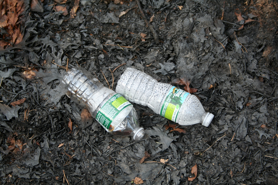 Long Island Images Manorville / Calverton Fire