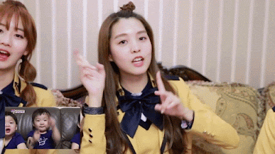 걸그룹 비주얼 유망주 | 인스티즈