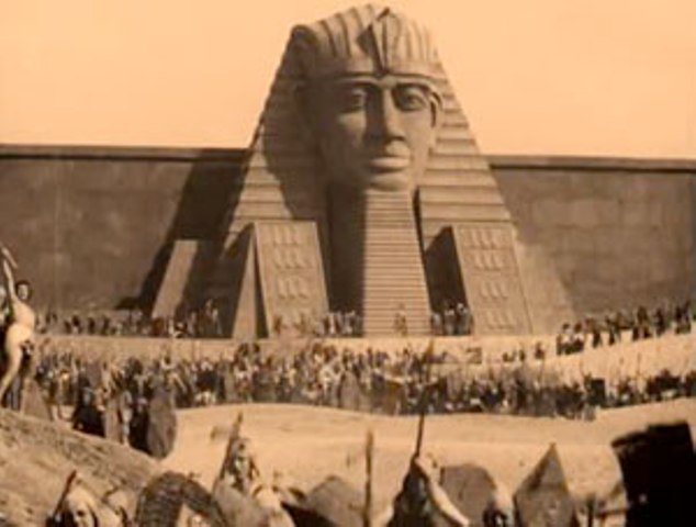 Penemuan Mayat Firaun, Jasad dan Roda Keretanya ditemukan Tenggelam di