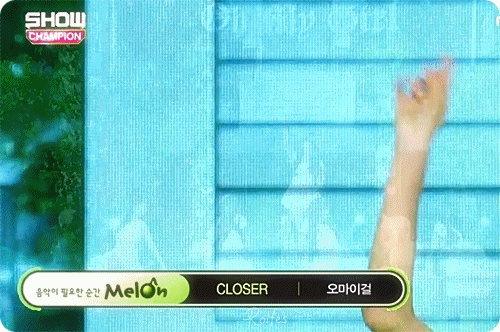 오마이걸 유아에 대해 알아보자.jpgif | 인스티즈