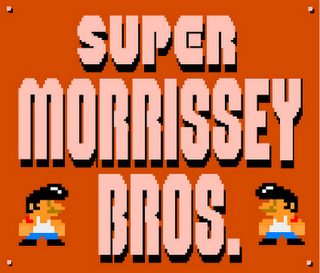 The happiest The Smiths cover ever: Super Morrissey Bros.