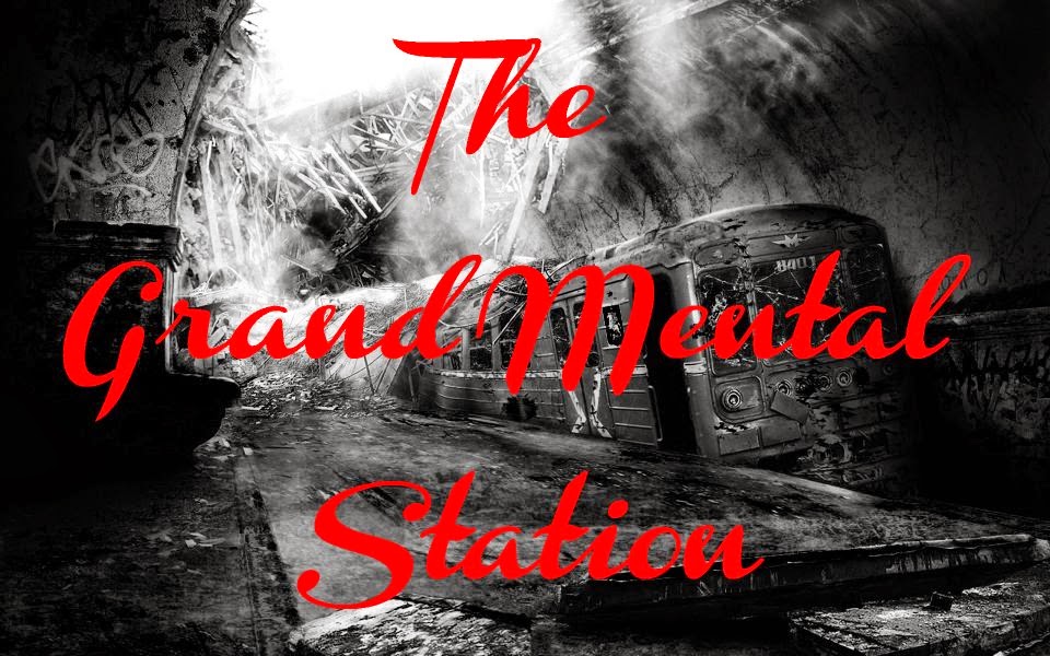 The Grand Mental Station