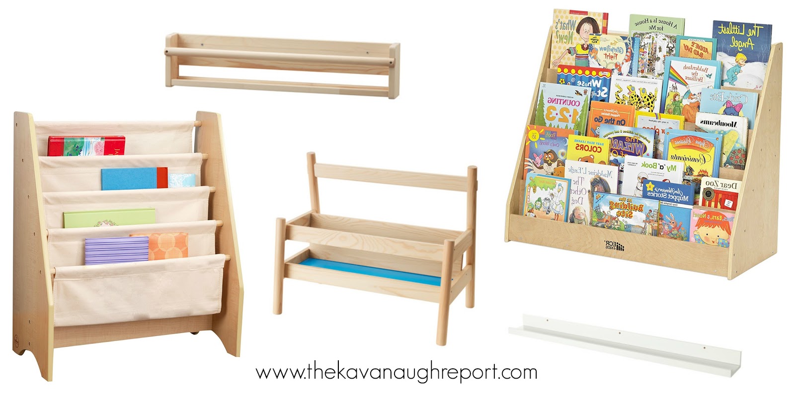 3 Steps To Create A Montessori Inspired Reading Area