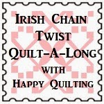http://www.happyquiltingmelissa.com/2015/02/irish-chain-twist-quilt-long-cutting.html