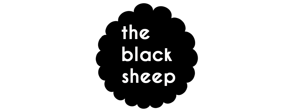 THE BLACKSHEEP