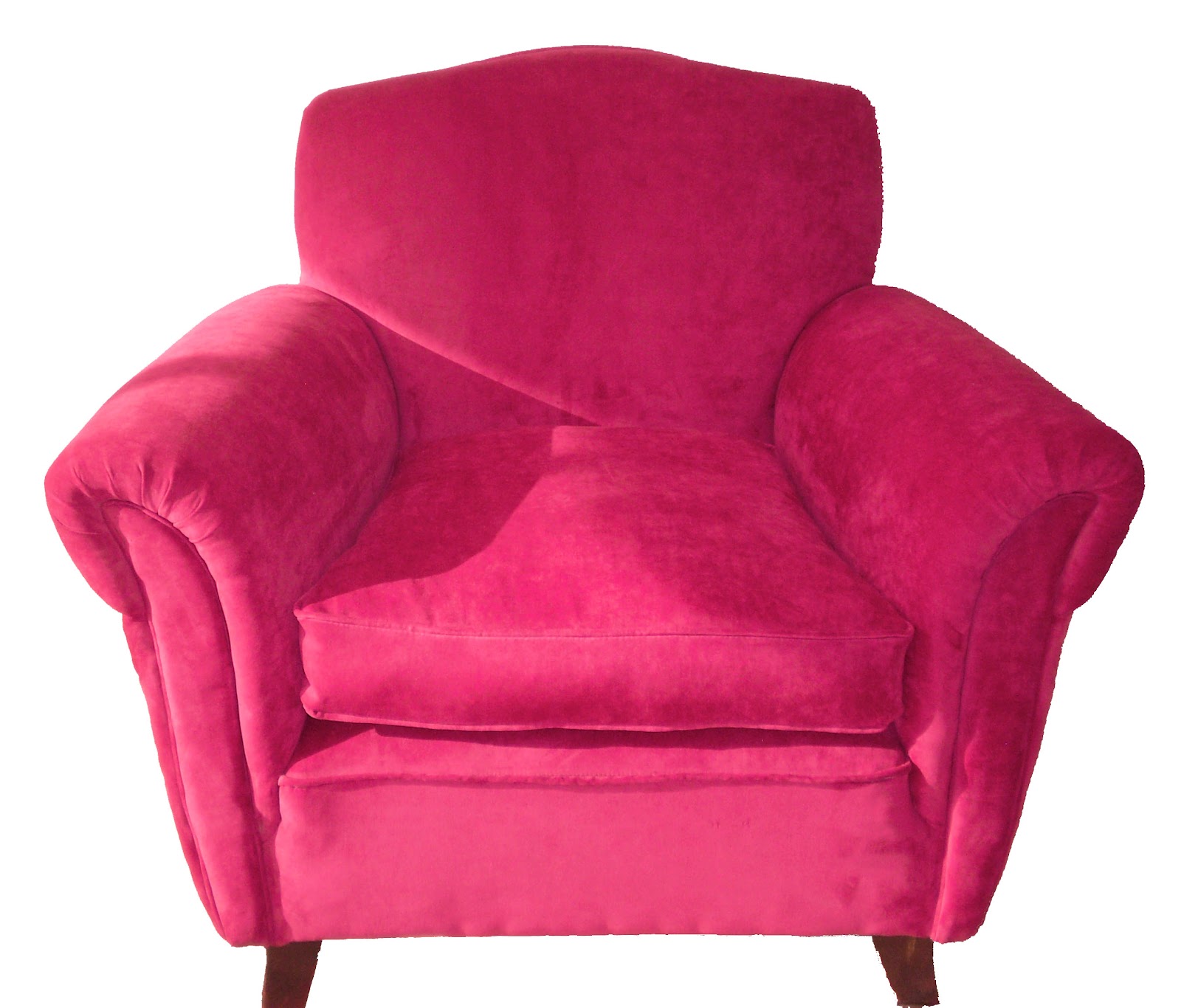 La Fábrica de Pájaros: - retapizados