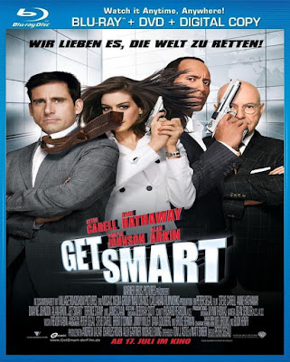 [Mini-HD] Get Smart (2008) - พยัคฆ์ฉลาด เก๊กไม่เลิก [1080p][เสียง:ไทย 5.1/Eng 5.1][ซับ:ไทย/Eng][.MKV][3.69GB] GS_MovieHdClub