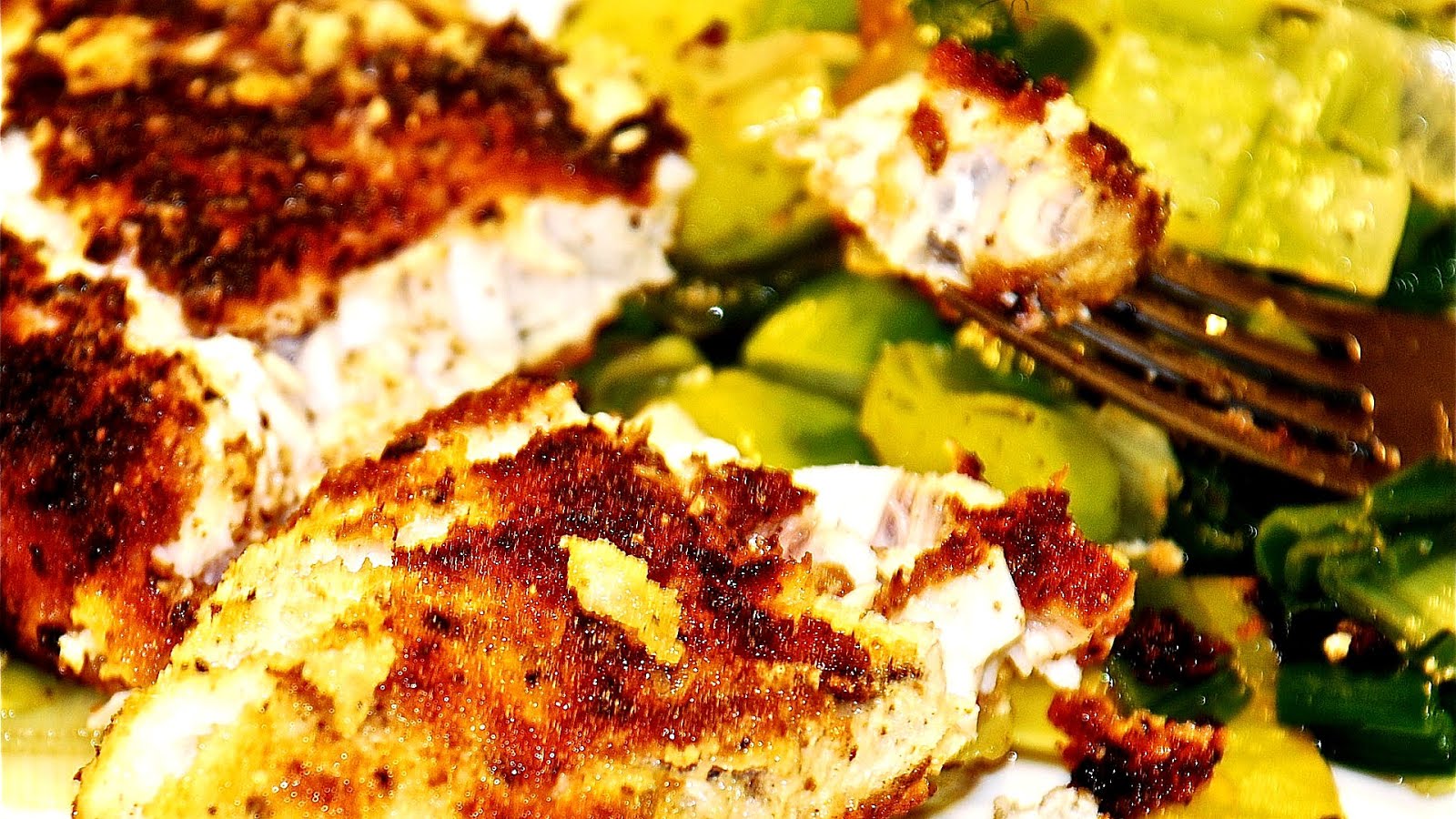 Gluten Free Fish Recipe Recipe Choices