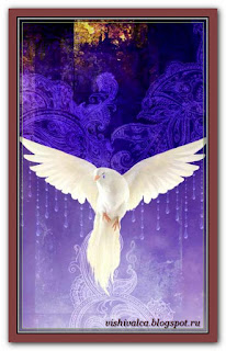 «AIS mini 49391 When Doves Cry In Memory of Prince - artwork by Aimee Stewart»