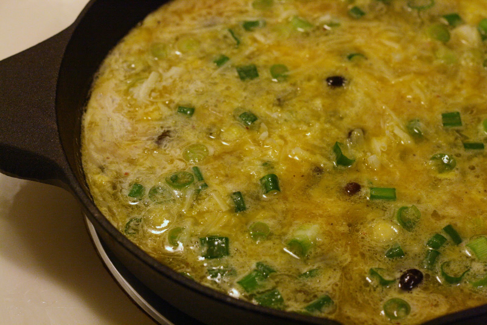 Laine's Recipe Box February 2011