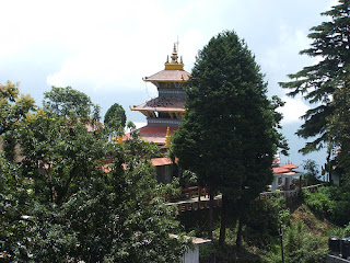 Pashupati Darjeeling