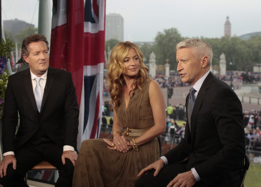√ Anderson Cooper Wedding Pictures Popular Century