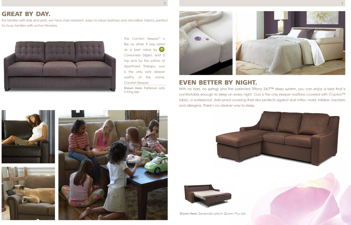 Comfort Sleeper Sale Toms Price Home Blog