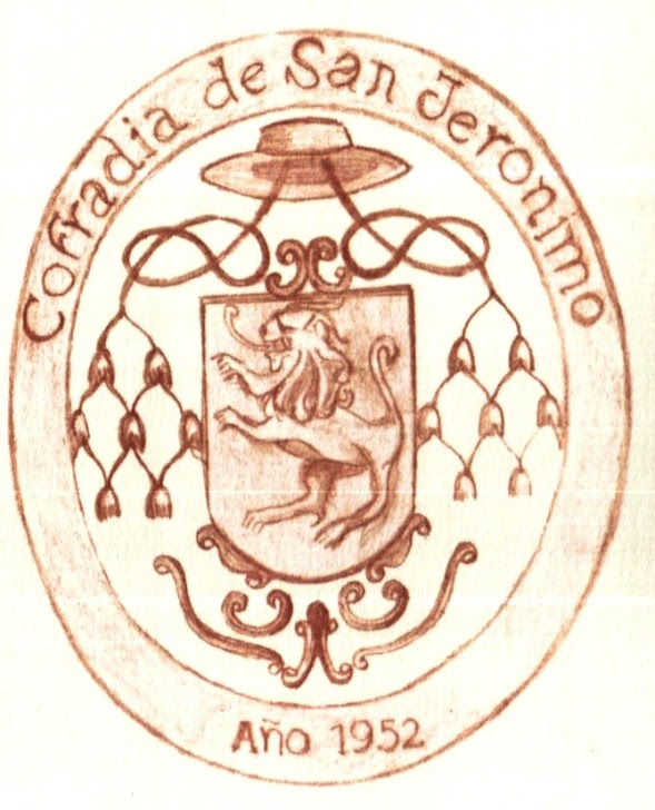 Escud de la Confraria