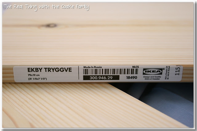 Fantastic $24 shelving storage solution. Perfect for a child room or playroom. Love this idea! #Organizing #Storage #Toys #RealCoake Fantastic $24 shelving storage solution. Perfect for a child room or playroom. Love this idea! #Organizing #Storage #Toys #RealCoake