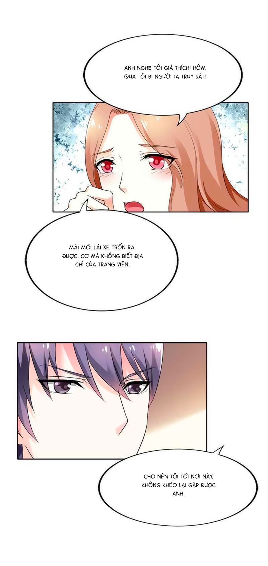 Song Diện Danh Viện Chap 51 - Next Chap 52