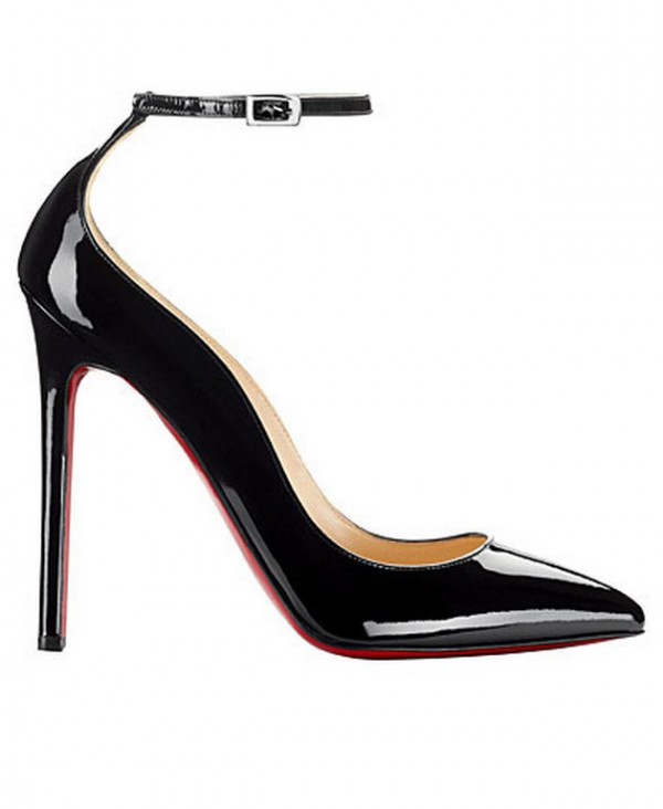 Christian Louboutin Shoes Fall Winter 2011 2012 Collection
