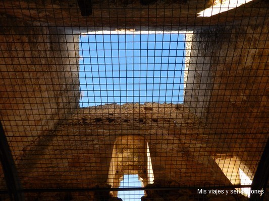 Castillo de Calatañazor, Soria