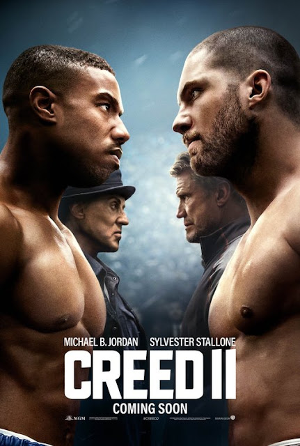 Michael B Jordan Quotes Creed 2 - Daily Quotes