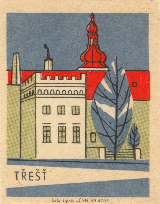 A History of Graphic Design Chapter 51 A History of Matchboxes