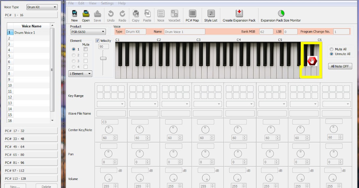 kumpulan style yamaha psr gratis 2018 kumpulan style yamaha psr gratis 2018