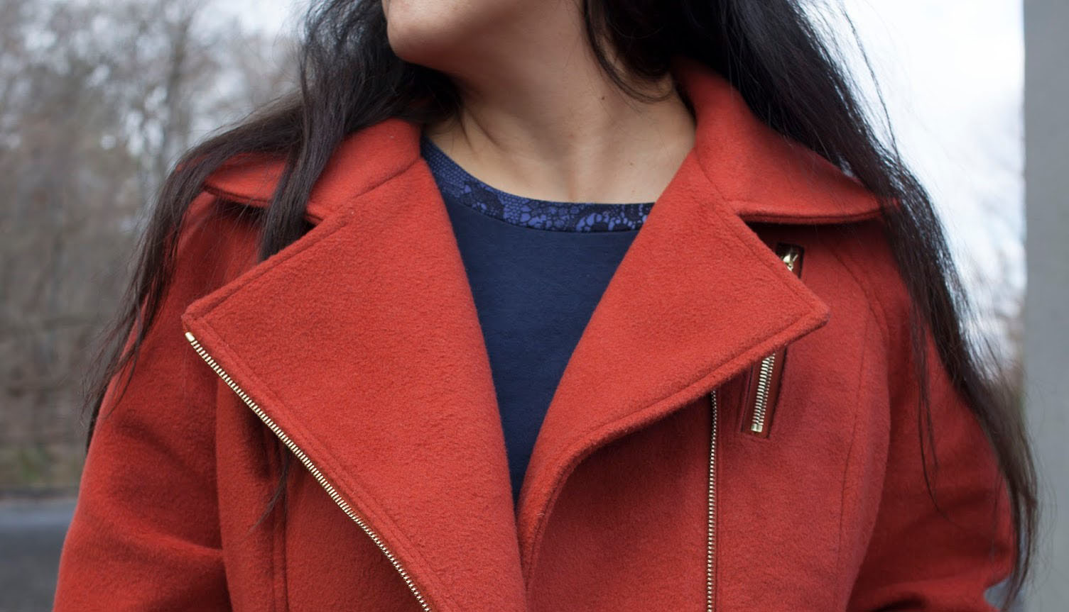 UNLIKELY How to Tailor a Coat or Jacket with Fusible Interfacing